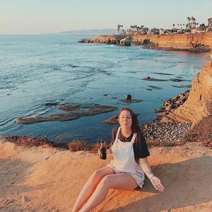 Meet your Posher, Nikki